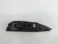 2014-2019 Nissan Rogue Master Power Window Switch Replacement Driver Side Left P/N:80961 EA160 25401 4BA5A Fits OEM Used Aut