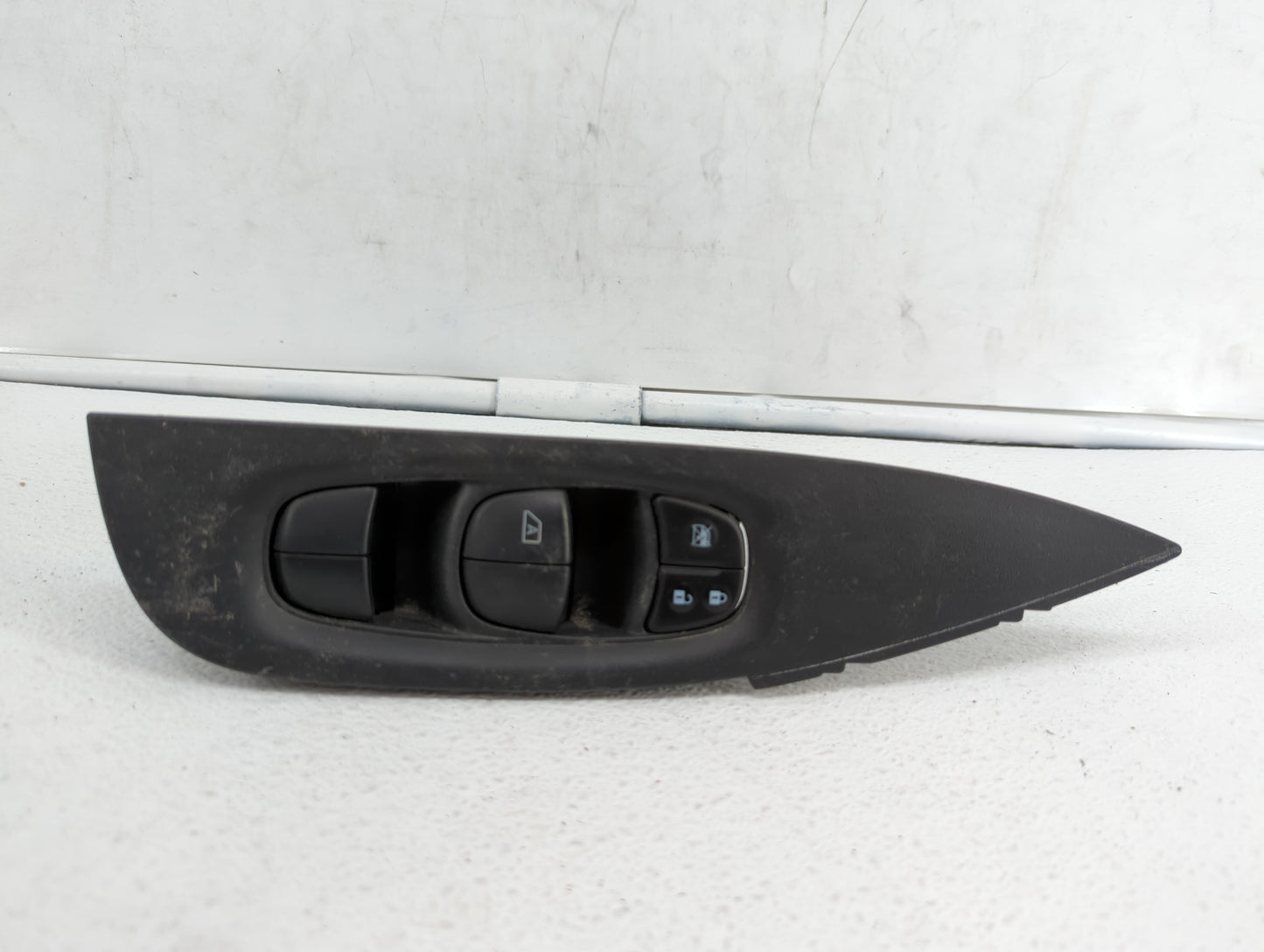 2014-2020 Nissan Rogue Master Power Window Switch Replacement Driver Side Left P/N:80961 EA160 25401 4BA5A Fits OEM Used Aut
