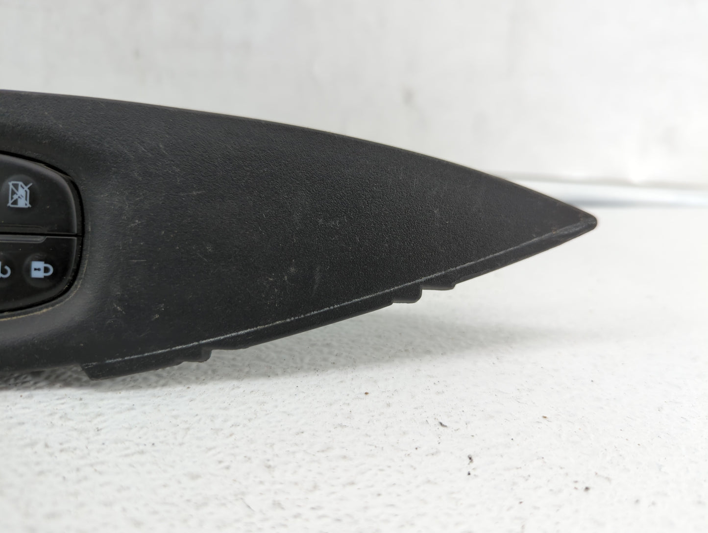 2014-2020 Nissan Rogue Master Power Window Switch Replacement Driver Side Left P/N:80961 EA160 25401 4BA5A Fits OEM Used Aut