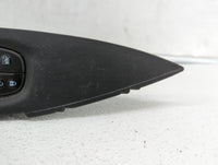 2014-2020 Nissan Rogue Master Power Window Switch Replacement Driver Side Left P/N:80961 EA160 25401 4BA5A Fits OEM Used Aut