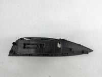 2014-2020 Nissan Rogue Master Power Window Switch Replacement Driver Side Left P/N:80961 EA160 25401 4BA5A Fits OEM Used Aut