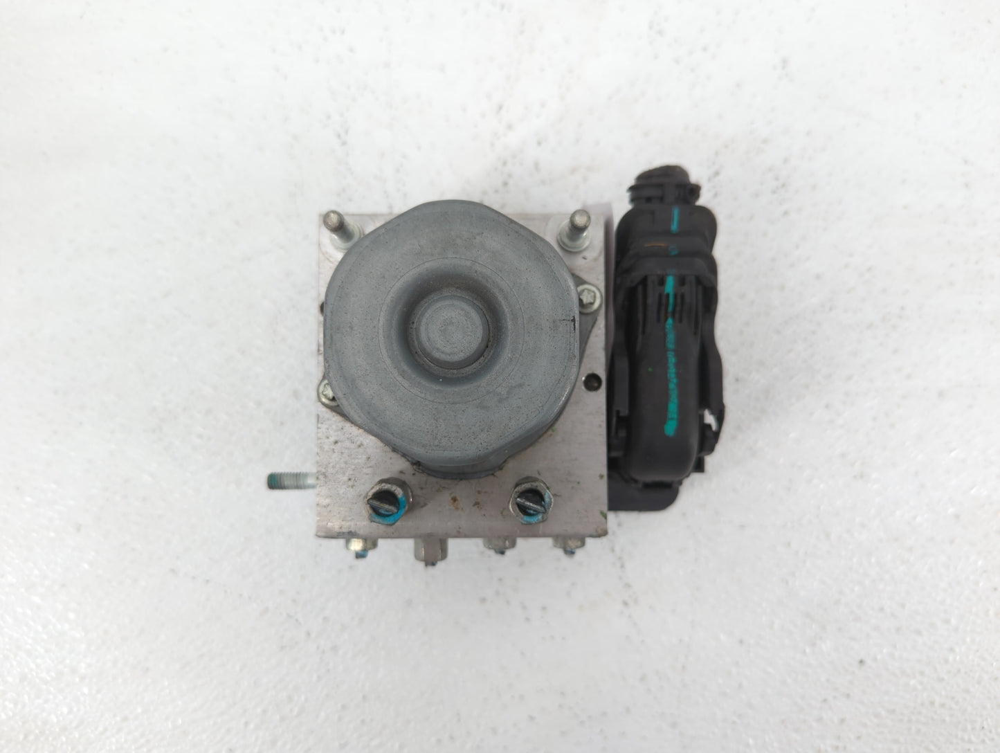 2015-2016 Nissan Rogue ABS Pump Control Module Replacement P/N:47660 5HA0A Fits Fits 2015 2016 OEM Used Auto Parts - Oemused