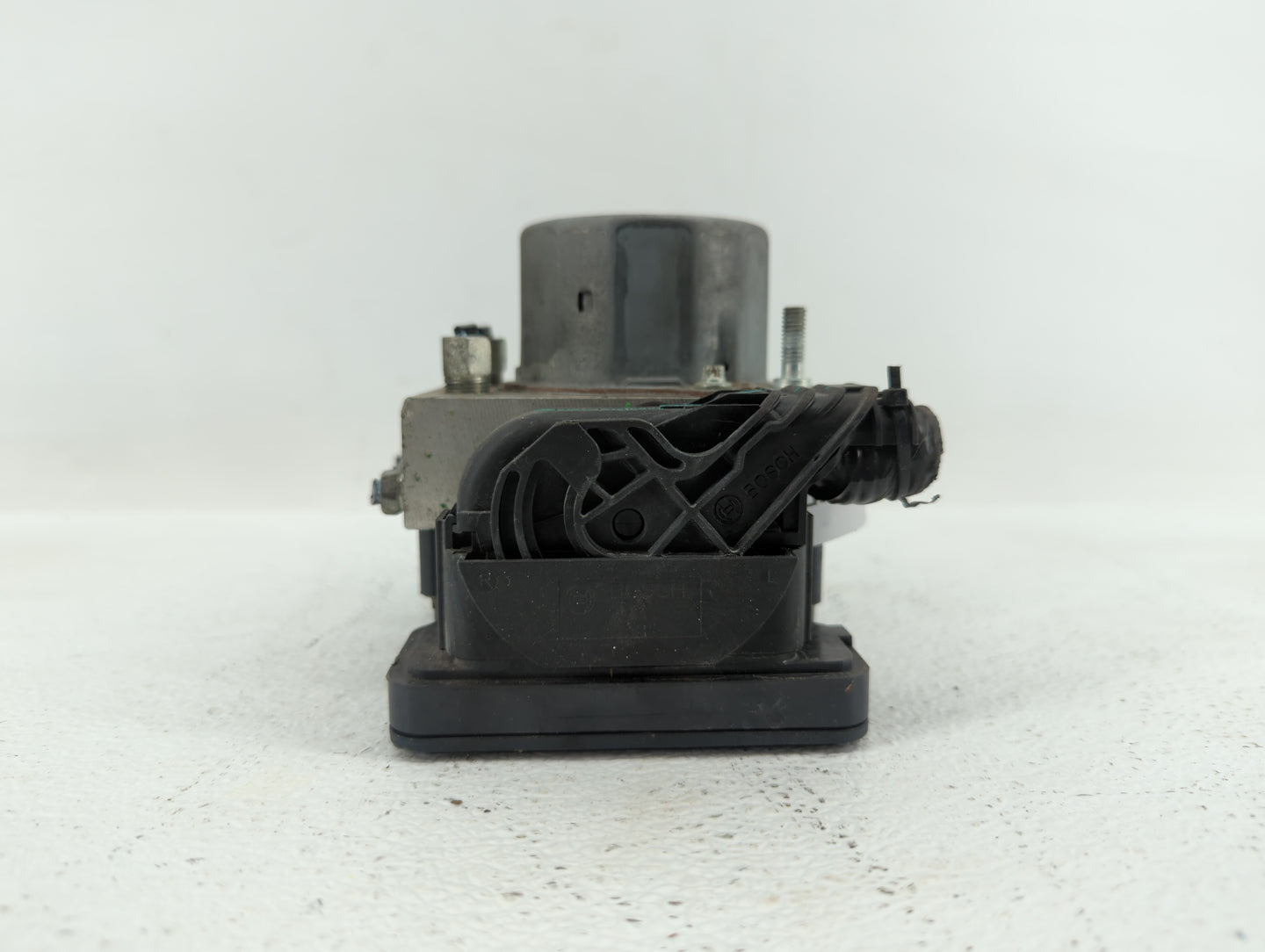 2015-2016 Nissan Rogue ABS Pump Control Module Replacement P/N:47660 5HA0A Fits Fits 2015 2016 OEM Used Auto Parts - Oemused