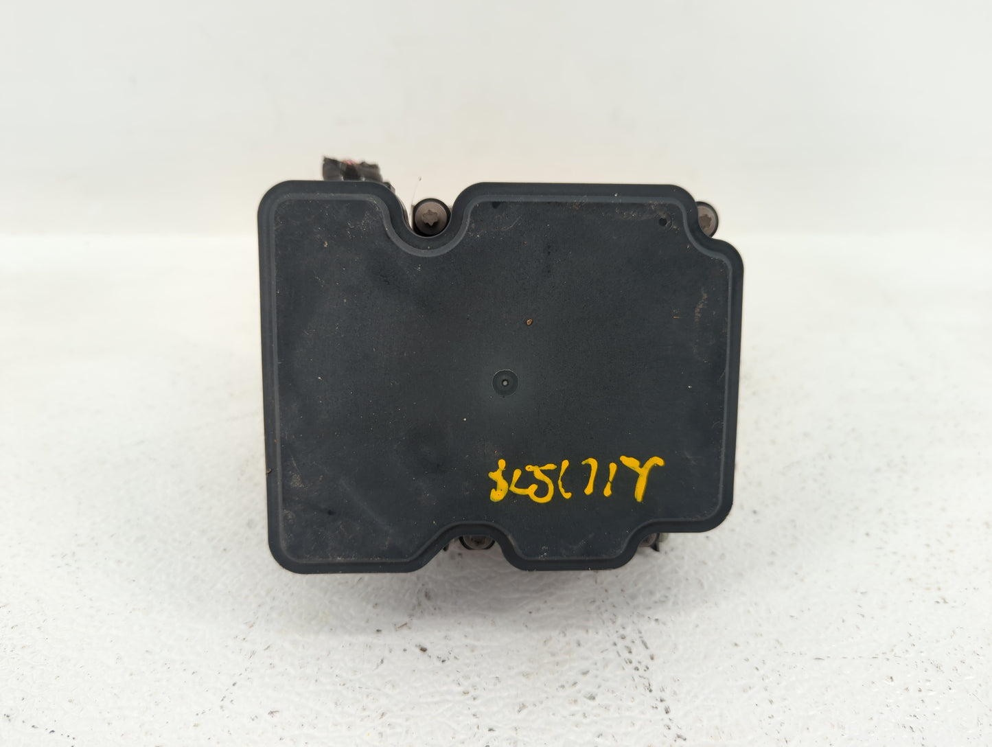 2015-2016 Nissan Rogue ABS Pump Control Module Replacement P/N:47660 5HA0A Fits Fits 2015 2016 OEM Used Auto Parts - Oemused