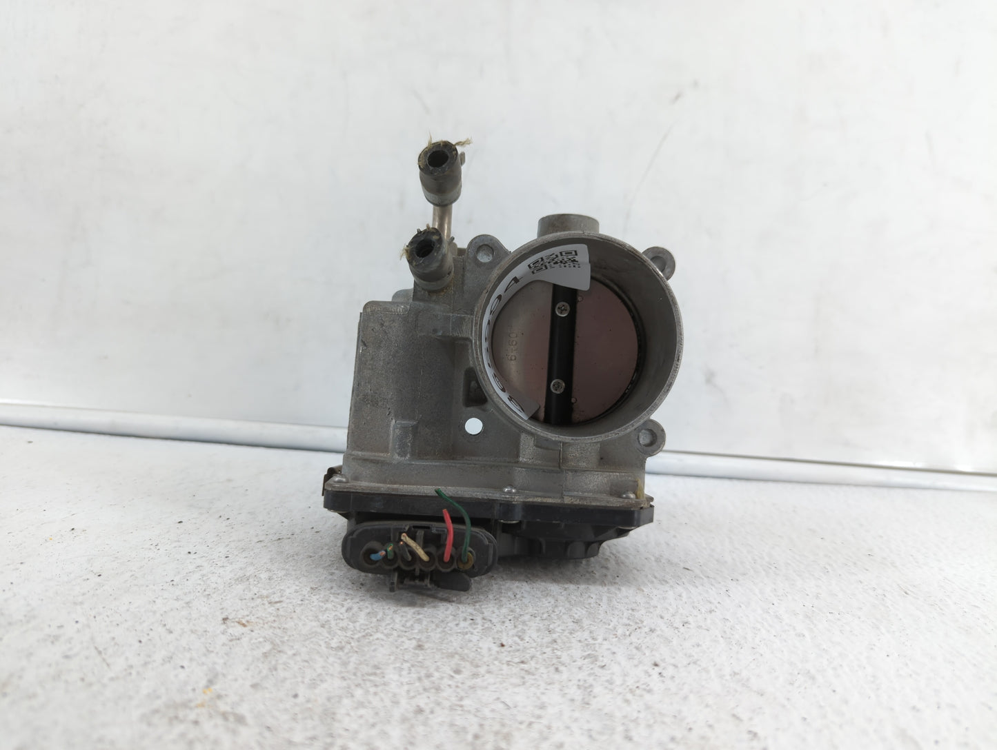 2014-2019 Nissan Rogue Throttle Body P/N:3TA60-01 C 3TA60-01 B, 3TA60-01 A Fits Fits 2013 2014 2015 2016 2017 2018 2019 OEM 