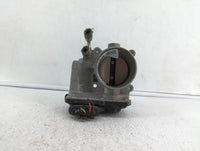 2014-2019 Nissan Rogue Throttle Body P/N:3TA60-01 C 3TA60-01 B, 3TA60-01 A Fits Fits 2013 2014 2015 2016 2017 2018 2019 OEM 