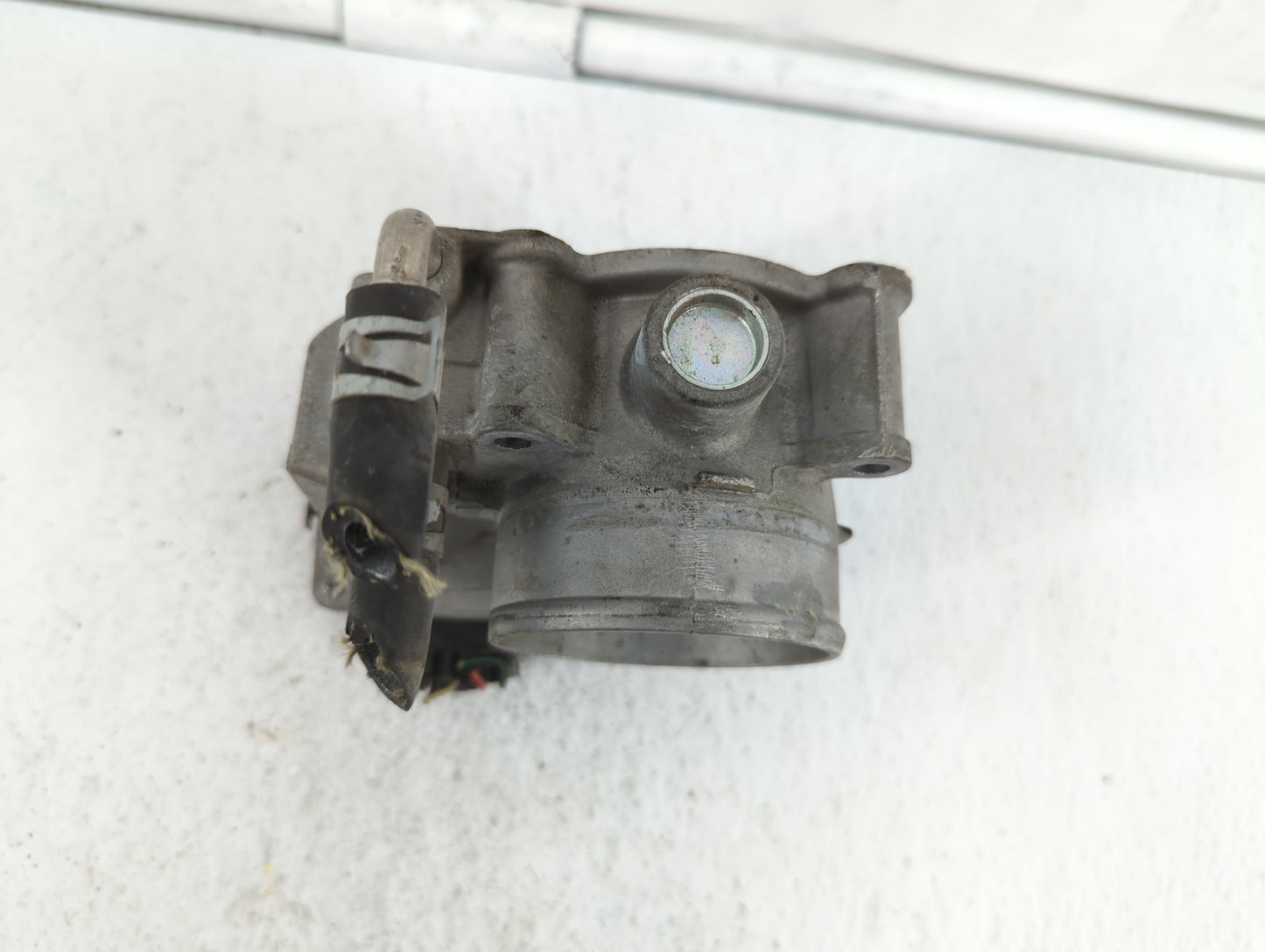 2014-2019 Nissan Rogue Throttle Body P/N:3TA60-01 C 3TA60-01 B, 3TA60-01 A Fits Fits 2013 2014 2015 2016 2017 2018 2019 OEM 