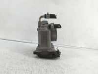 2014-2019 Nissan Rogue Throttle Body P/N:3TA60-01 C 3TA60-01 B, 3TA60-01 A Fits Fits 2013 2014 2015 2016 2017 2018 2019 OEM 