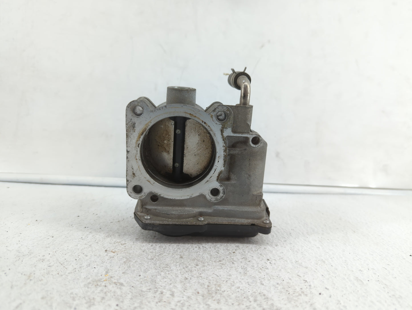 2014-2019 Nissan Rogue Throttle Body P/N:3TA60-01 C 3TA60-01 B, 3TA60-01 A Fits Fits 2013 2014 2015 2016 2017 2018 2019 OEM 