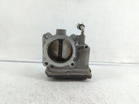 2014-2019 Nissan Rogue Throttle Body P/N:3TA60-01 C 3TA60-01 B, 3TA60-01 A Fits Fits 2013 2014 2015 2016 2017 2018 2019 OEM 