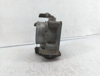2014-2019 Nissan Rogue Throttle Body P/N:3TA60-01 C 3TA60-01 B, 3TA60-01 A Fits Fits 2013 2014 2015 2016 2017 2018 2019 OEM 