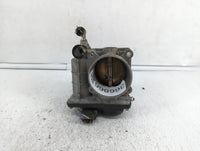 2011-2015 Nissan Rogue Throttle Body P/N:526-01 RME60-15 Fits Fits 2011 2012 2013 2014 2015 OEM Used Auto Parts - Oemusedaut