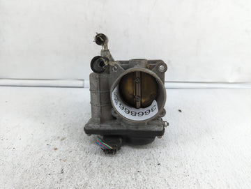 2011-2015 Nissan Rogue Throttle Body P/N:526-01 RME60-15 Fits Fits 2011 2012 2013 2014 2015 OEM Used Auto Parts - Oemusedaut