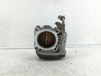 2011-2015 Nissan Rogue Throttle Body P/N:526-01 RME60-15 Fits Fits 2011 2012 2013 2014 2015 OEM Used Auto Parts - Oemusedaut