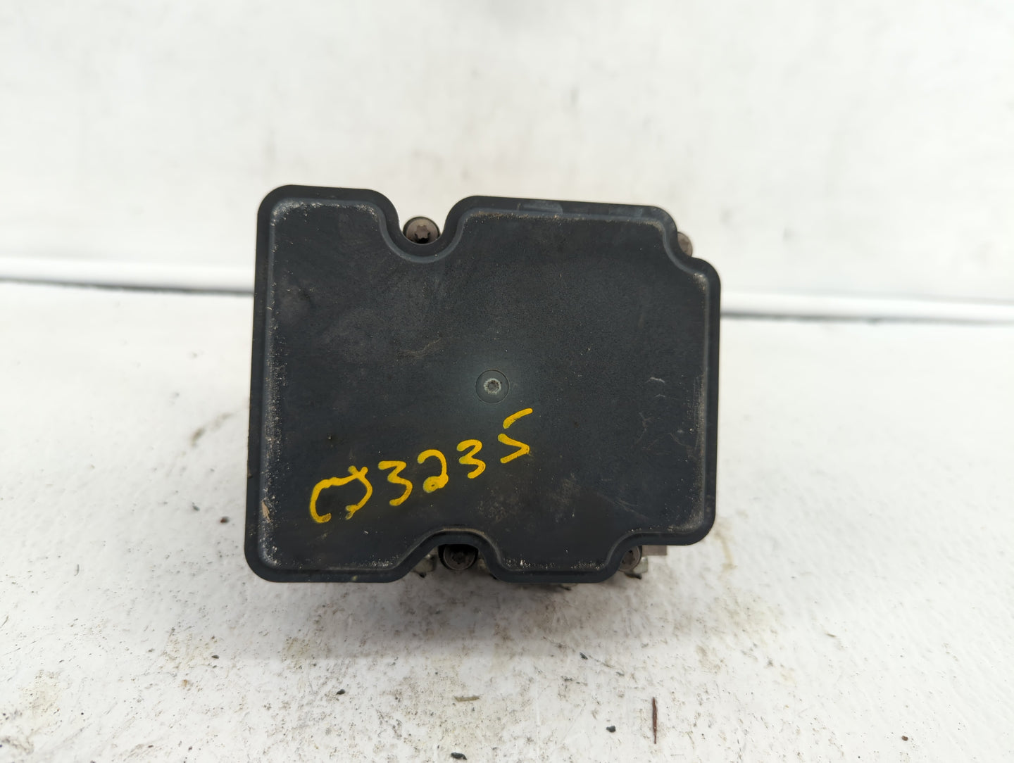 2014-2015 Nissan Rogue ABS Pump Control Module Replacement P/N:2265106527 47660 4BA0A Fits Fits 2014 2015 OEM Used Auto Part