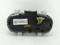 2012-2015 Nissan Rogue Instrument Cluster Speedometer Gauges P/N:24810 1VX0A 24810 1VX5C Fits Fits 2012 2013 2014 2015 OEM U