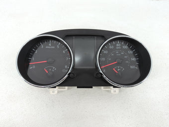 compare product 2012-2015 Nissan Rogue Instrument Cluster Speedometer Gauges P/N:24810 1VX0A 24810 1VX5C Fits Fits 2012 2013 2014 2015 OEM Used Auto Parts