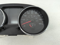 2012-2015 Nissan Rogue Instrument Cluster Speedometer Gauges P/N:24810 1VX0A 24810 1VX5C Fits Fits 2012 2013 2014 2015 OEM U