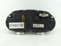 2012-2015 Nissan Rogue Instrument Cluster Speedometer Gauges P/N:24810 1VX0A 24810 1VX5C Fits Fits 2012 2013 2014 2015 OEM U