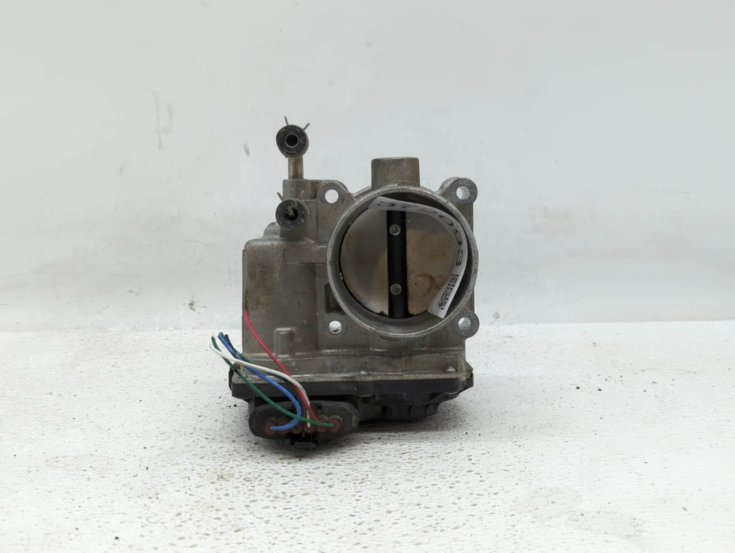 2014-2019 Nissan Rogue Throttle Body P/N:3TA60-01 C 3TA60-01 B, 3TA60-01 A Fits Fits 2013 2014 2015 2016 2017 2018 2019 OEM 