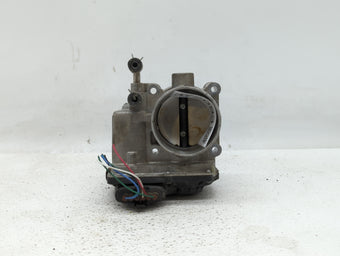 compare product 2014-2019 Nissan Rogue Throttle Body P/N:3TA60-01 C 3TA60-01 B, 3TA60-01 A Fits Fits 2013 2014 2015 2016 2017 2018 2019 OEM Used Auto Parts