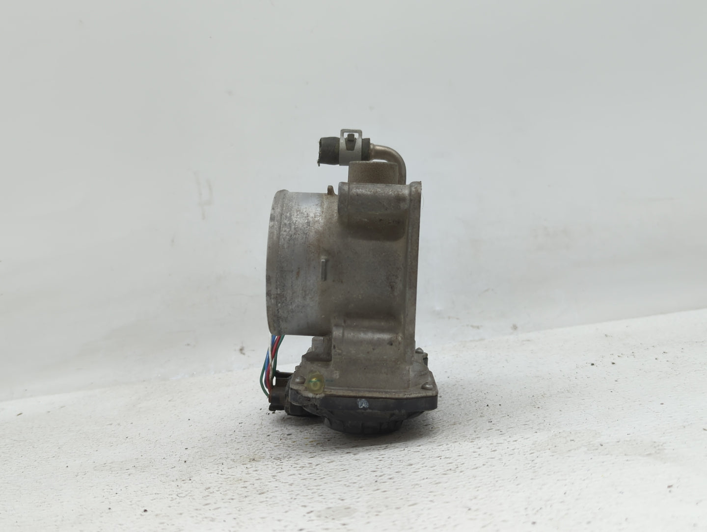 2014-2019 Nissan Rogue Throttle Body P/N:3TA60-01 C 3TA60-01 B, 3TA60-01 A Fits Fits 2013 2014 2015 2016 2017 2018 2019 OEM 