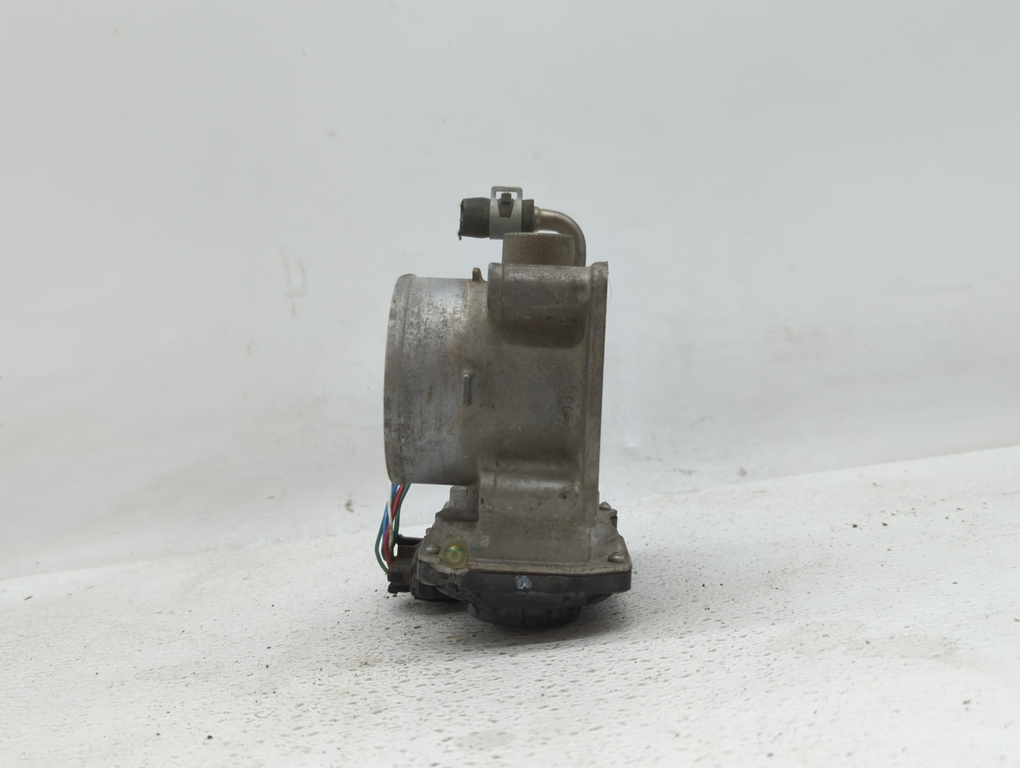 2014-2019 Nissan Rogue Throttle Body P/N:3TA60-01 C 3TA60-01 B, 3TA60-01 A Fits Fits 2013 2014 2015 2016 2017 2018 2019 OEM 