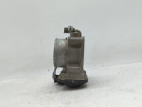 2014-2019 Nissan Rogue Throttle Body P/N:3TA60-01 C 3TA60-01 B, 3TA60-01 A Fits Fits 2013 2014 2015 2016 2017 2018 2019 OEM 