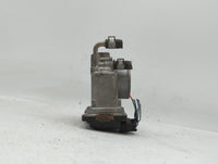 2014-2019 Nissan Rogue Throttle Body P/N:3TA60-01 C 3TA60-01 B, 3TA60-01 A Fits Fits 2013 2014 2015 2016 2017 2018 2019 OEM 