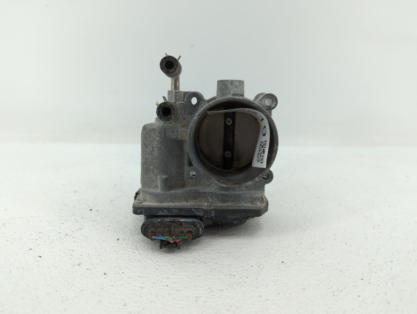 2014-2019 Nissan Rogue Throttle Body P/N:3TA60-01 C 3TA60-01 B, 3TA60-01 A Fits Fits 2013 2014 2015 2016 2017 2018 2019 OEM 