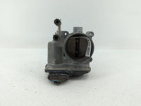 2014-2019 Nissan Rogue Throttle Body P/N:3TA60-01 C 3TA60-01 B, 3TA60-01 A Fits Fits 2013 2014 2015 2016 2017 2018 2019 OEM 