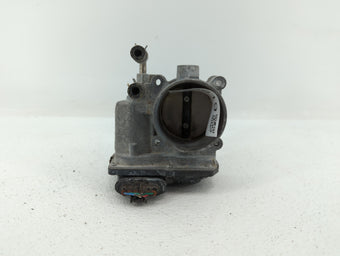 compare product 2014-2019 Nissan Rogue Throttle Body P/N:3TA60-01 C 3TA60-01 B, 3TA60-01 A Fits Fits 2013 2014 2015 2016 2017 2018 2019 OEM Used Auto Parts