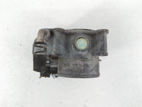 2014-2019 Nissan Rogue Throttle Body P/N:3TA60-01 C 3TA60-01 B, 3TA60-01 A Fits Fits 2013 2014 2015 2016 2017 2018 2019 OEM 