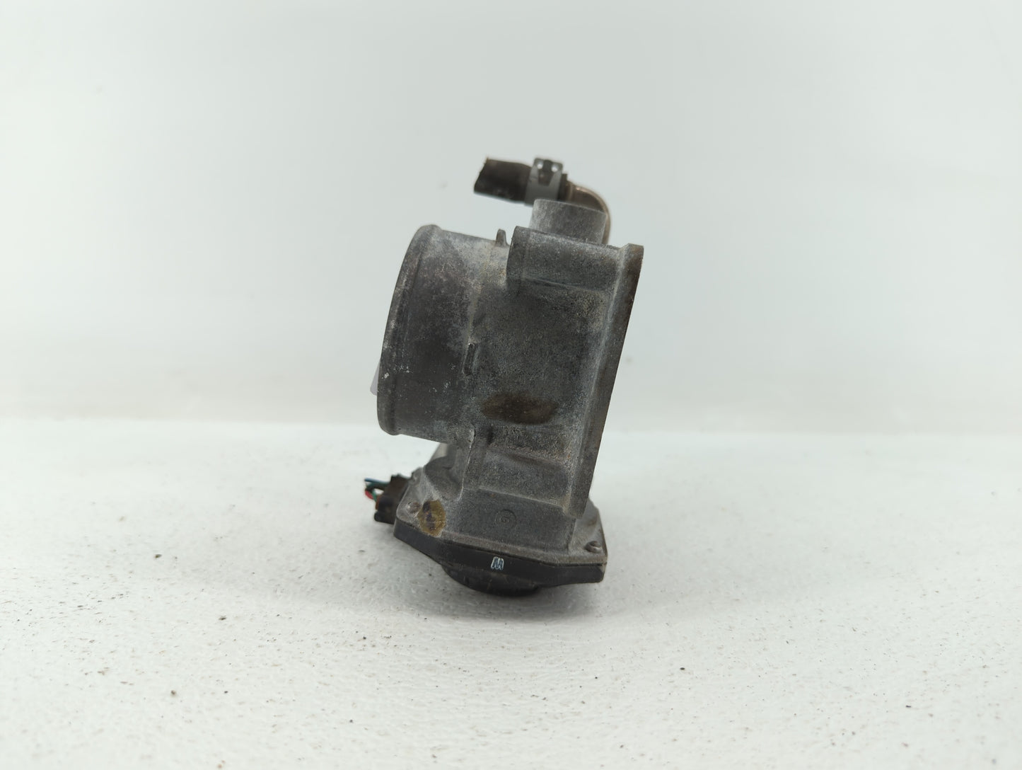 2014-2019 Nissan Rogue Throttle Body P/N:3TA60-01 C 3TA60-01 B, 3TA60-01 A Fits Fits 2013 2014 2015 2016 2017 2018 2019 OEM 