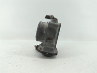 2014-2019 Nissan Rogue Throttle Body P/N:3TA60-01 C 3TA60-01 B, 3TA60-01 A Fits Fits 2013 2014 2015 2016 2017 2018 2019 OEM 