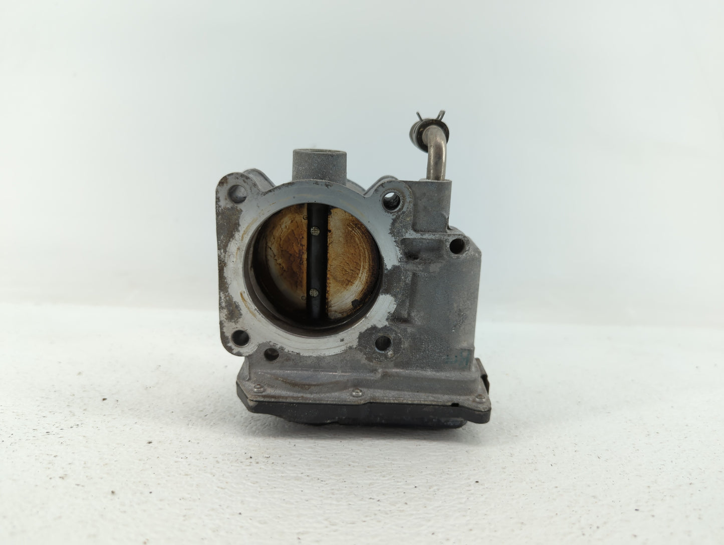 2014-2019 Nissan Rogue Throttle Body P/N:3TA60-01 C 3TA60-01 B, 3TA60-01 A Fits Fits 2013 2014 2015 2016 2017 2018 2019 OEM 