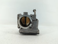 2014-2019 Nissan Rogue Throttle Body P/N:3TA60-01 C 3TA60-01 B, 3TA60-01 A Fits Fits 2013 2014 2015 2016 2017 2018 2019 OEM 