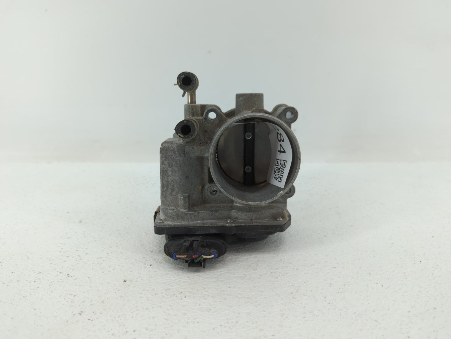 2014-2019 Nissan Rogue Throttle Body P/N:3TA60-01 C 3TA60-01 B, 3TA60-01 A Fits Fits 2013 2014 2015 2016 2017 2018 2019 OEM 