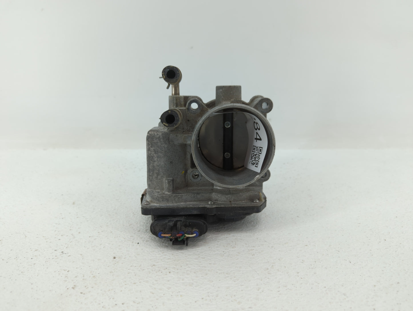 2014-2019 Nissan Rogue Throttle Body P/N:3TA60-01 C 3TA60-01 B, 3TA60-01 A Fits Fits 2013 2014 2015 2016 2017 2018 2019 OEM 