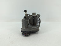 2014-2019 Nissan Rogue Throttle Body P/N:3TA60-01 C 3TA60-01 B, 3TA60-01 A Fits Fits 2013 2014 2015 2016 2017 2018 2019 OEM 