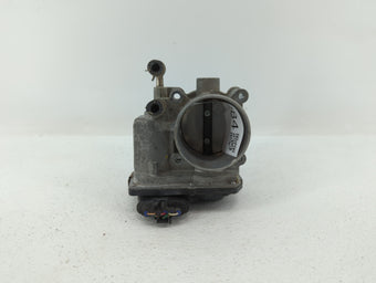 compare product 2014-2019 Nissan Rogue Throttle Body P/N:3TA60-01 C 3TA60-01 B, 3TA60-01 A Fits Fits 2013 2014 2015 2016 2017 2018 2019 OEM Used Auto Parts
