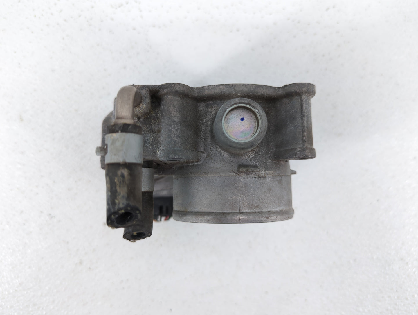 2014-2019 Nissan Rogue Throttle Body P/N:3TA60-01 C 3TA60-01 B, 3TA60-01 A Fits Fits 2013 2014 2015 2016 2017 2018 2019 OEM 