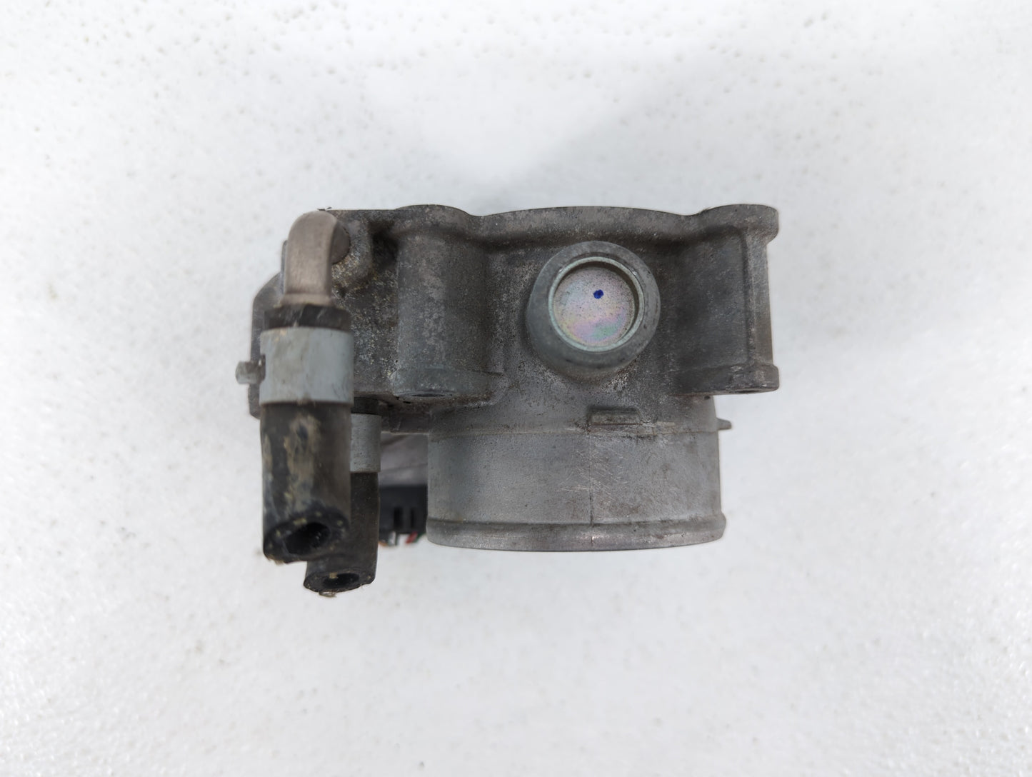 2014-2019 Nissan Rogue Throttle Body P/N:3TA60-01 C 3TA60-01 B, 3TA60-01 A Fits Fits 2013 2014 2015 2016 2017 2018 2019 OEM 