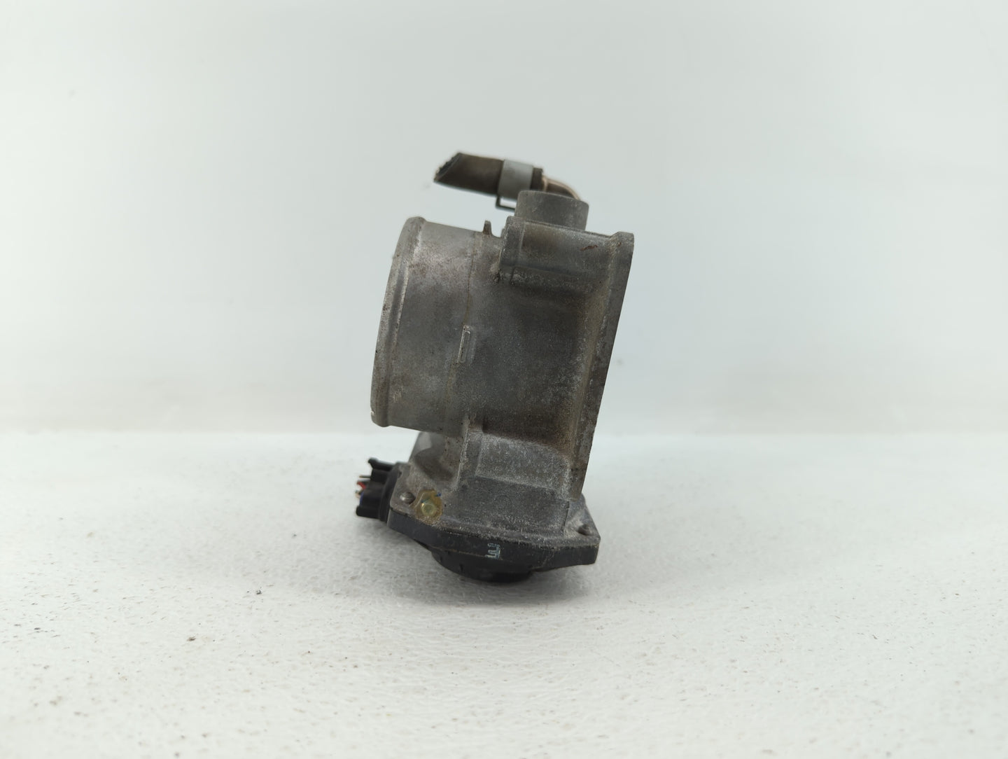 2014-2019 Nissan Rogue Throttle Body P/N:3TA60-01 C 3TA60-01 B, 3TA60-01 A Fits Fits 2013 2014 2015 2016 2017 2018 2019 OEM 