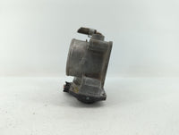 2014-2019 Nissan Rogue Throttle Body P/N:3TA60-01 C 3TA60-01 B, 3TA60-01 A Fits Fits 2013 2014 2015 2016 2017 2018 2019 OEM 