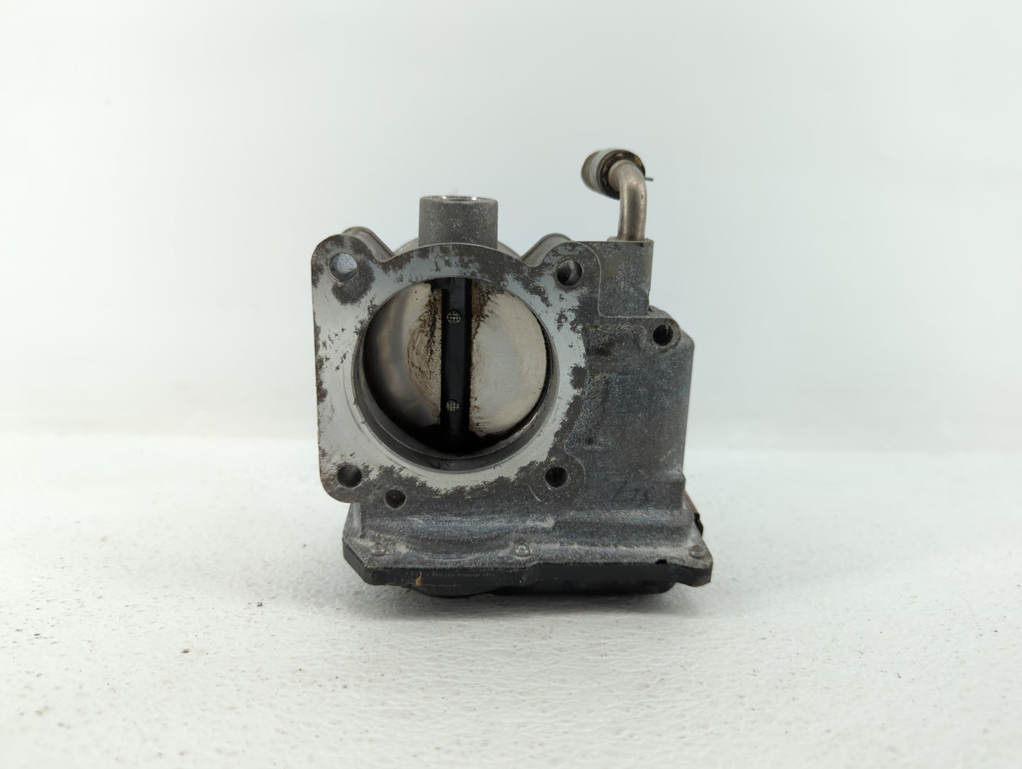 2014-2019 Nissan Rogue Throttle Body P/N:3TA60-01 C 3TA60-01 B, 3TA60-01 A Fits Fits 2013 2014 2015 2016 2017 2018 2019 OEM 