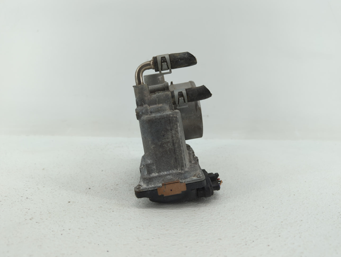 2014-2019 Nissan Rogue Throttle Body P/N:3TA60-01 C 3TA60-01 B, 3TA60-01 A Fits Fits 2013 2014 2015 2016 2017 2018 2019 OEM 