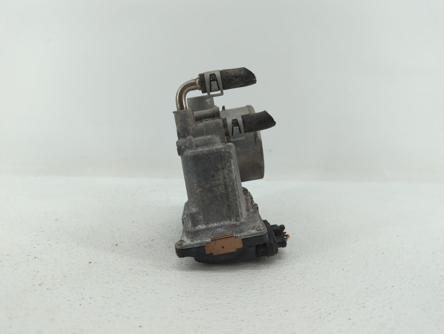 2014-2019 Nissan Rogue Throttle Body P/N:3TA60-01 C 3TA60-01 B, 3TA60-01 A Fits Fits 2013 2014 2015 2016 2017 2018 2019 OEM 