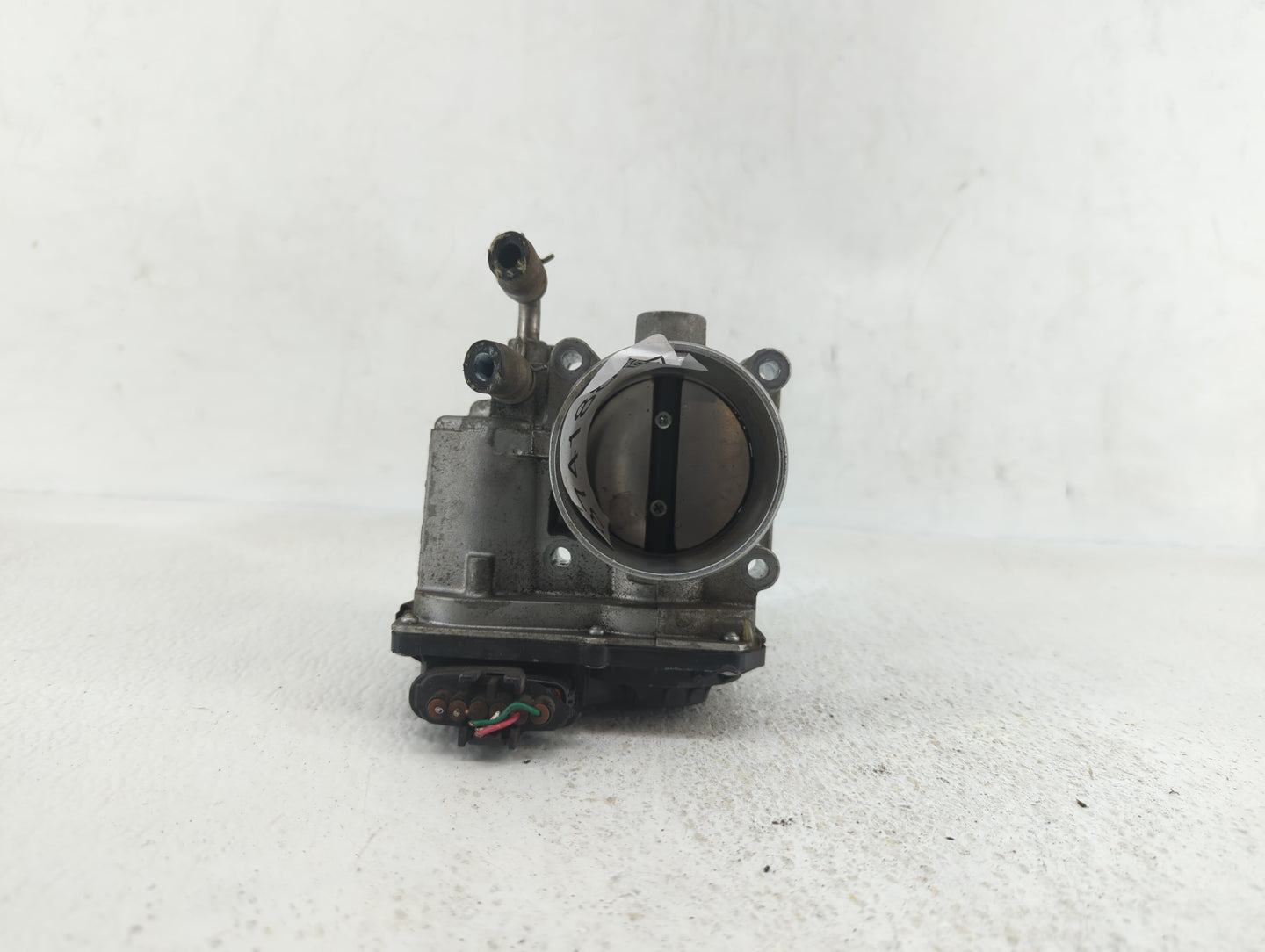 2014-2019 Nissan Rogue Throttle Body P/N:3TA60-01 C 3TA60-01 B, 3TA60-01 A Fits Fits 2013 2014 2015 2016 2017 2018 2019 OEM 