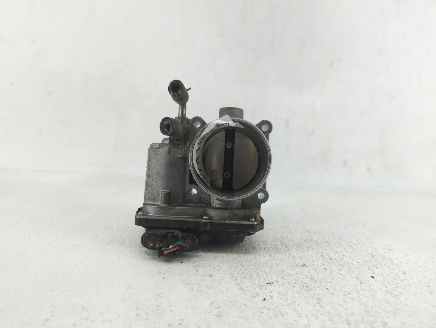 2014-2019 Nissan Rogue Throttle Body P/N:3TA60-01 C 3TA60-01 B, 3TA60-01 A Fits Fits 2013 2014 2015 2016 2017 2018 2019 OEM 